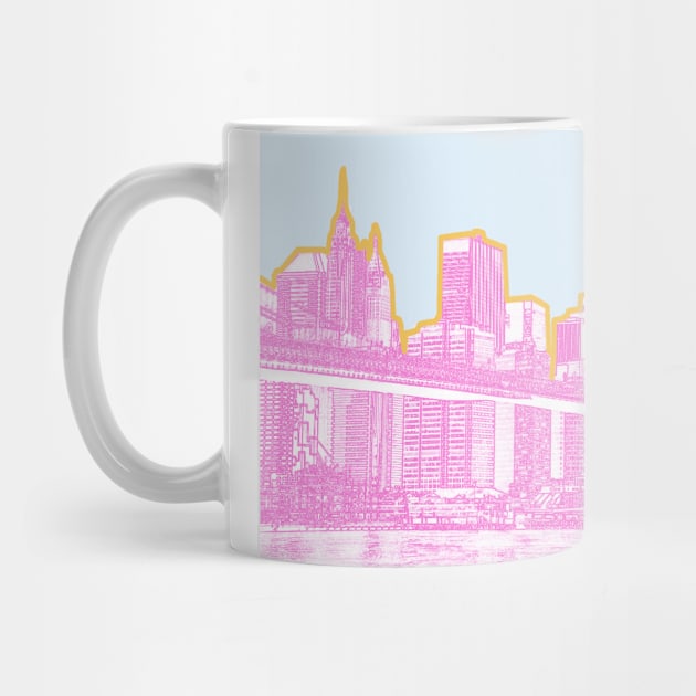 New York by DesignKitTeam